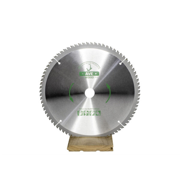 Circular saw blade 305 - Image 2