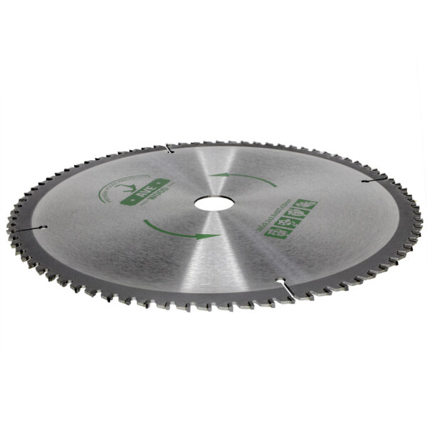 Circular saw blade 305 - Image 3