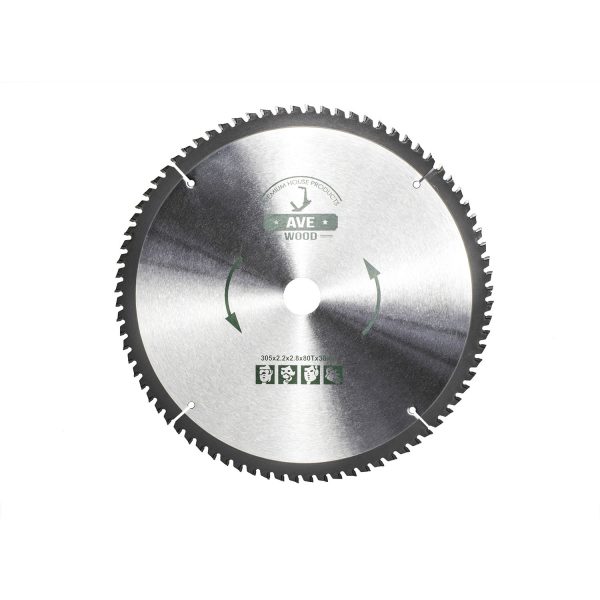 305mm circular saw blade