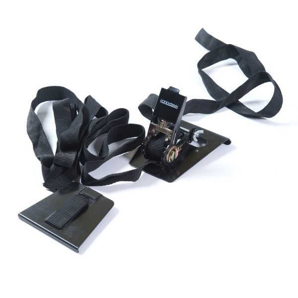 Floor Installation Belt Clamp