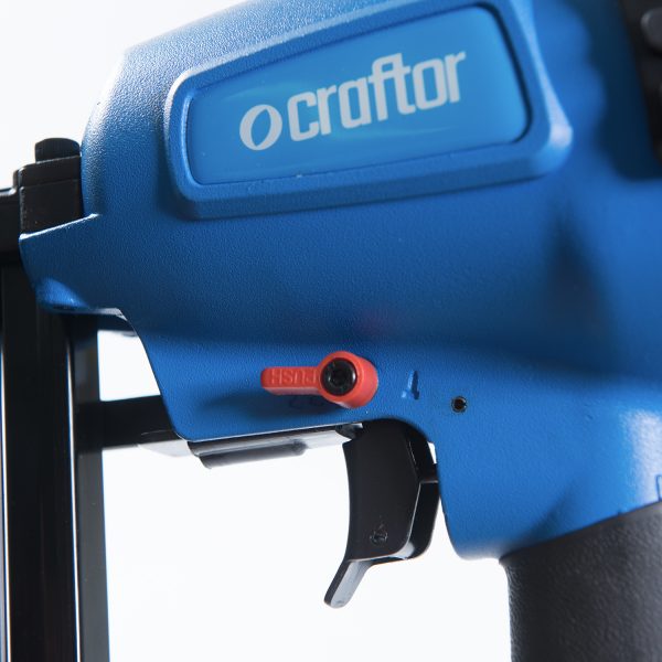 Concrete Nailer ST64