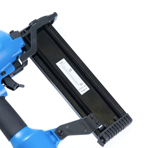 Concrete Nailer ST64