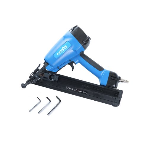 34° Angle Finish Nailer DA64