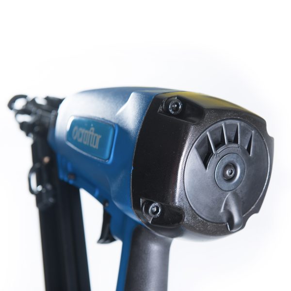 34° Angle Finish Nailer DA64