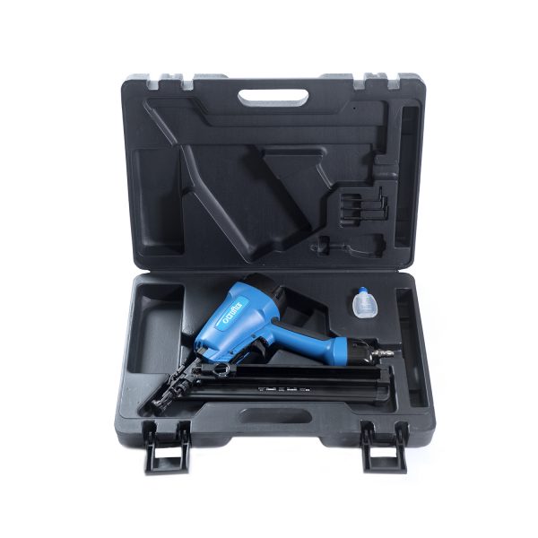 34° Angle Finish Nailer DA64