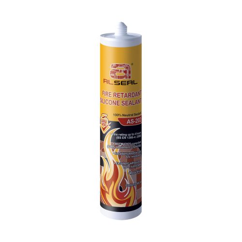 Fire Retardant Silicone Sealant