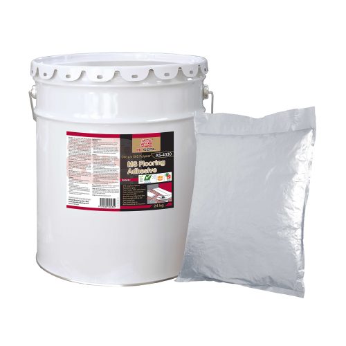 Flooring Adhesive MS Polymer ALSEAL AS-4030