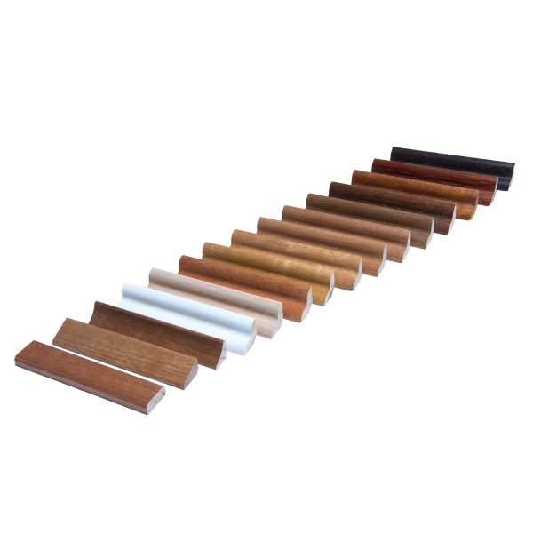 Solid Timber Scotia Prefinished