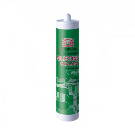 AS-205 High Performance Silicone Sealant