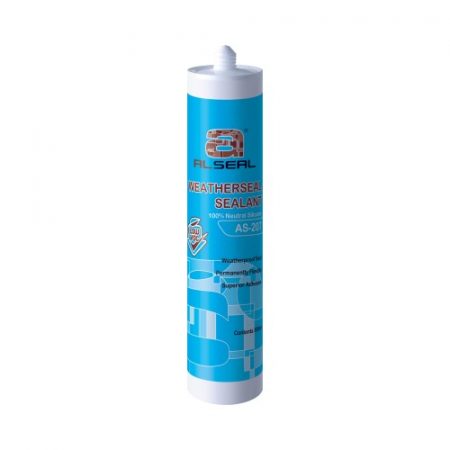 Weatherseal Sealant AS-207