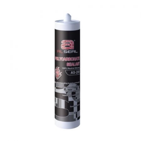 POLYCARBONATE SEALANT AS-209