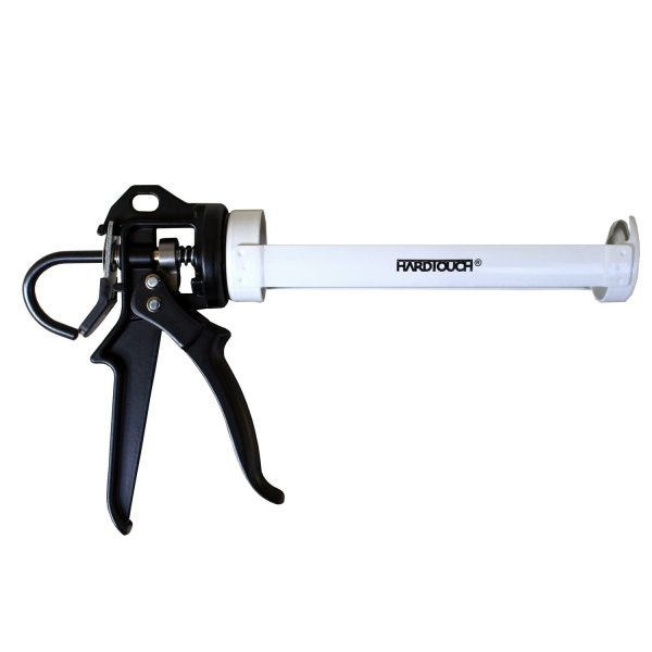 Caulking Gun for cartridges