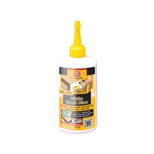 Craft Glue White - Home Crafter