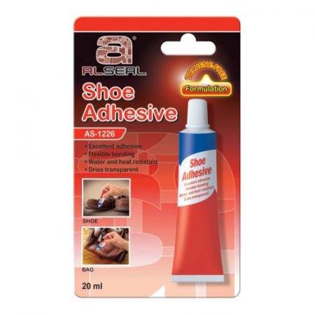 Shoe Adhesive