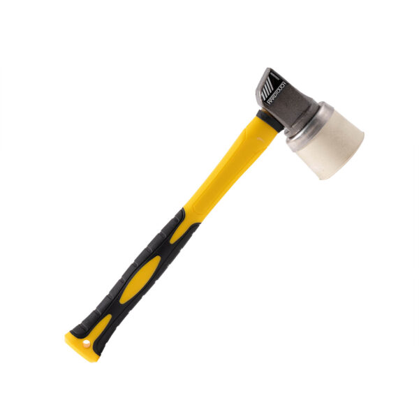 Flooring Rubber Mallet for Professionals