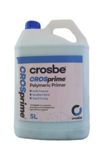 Concrete Primer Crosbe
