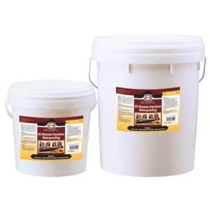 BX Bitumen Emulsion Waterproofing