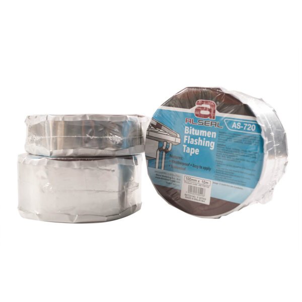 Bitumen Flashing Tape - Image 2